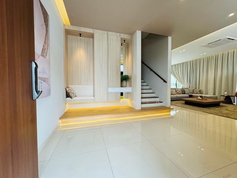 Austin Crest untuk Untuk Dijual - RM 2,427,360, Apr 2026 - Living Room - PropertyGuru.com.my