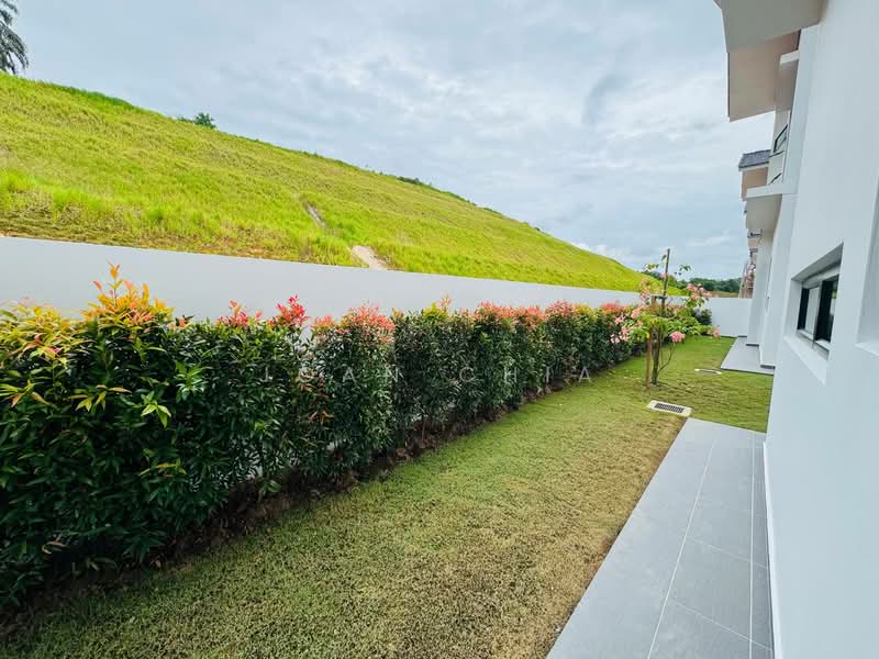 Austin Crest untuk Untuk Dijual - RM 2,427,360, Apr 2026 - Exterior - PropertyGuru.com.my