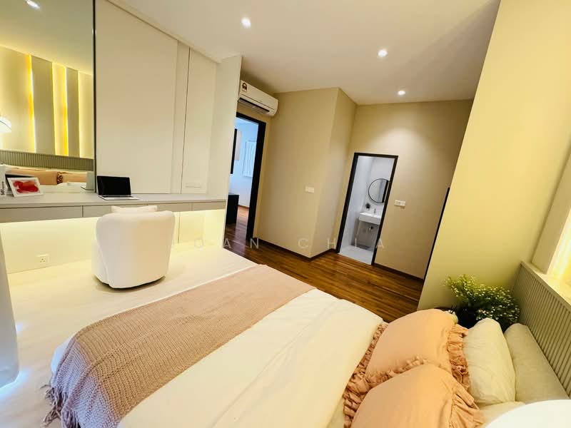 Austin Crest untuk Untuk Dijual - RM 2,427,360, Apr 2026 - Bedroom - PropertyGuru.com.my