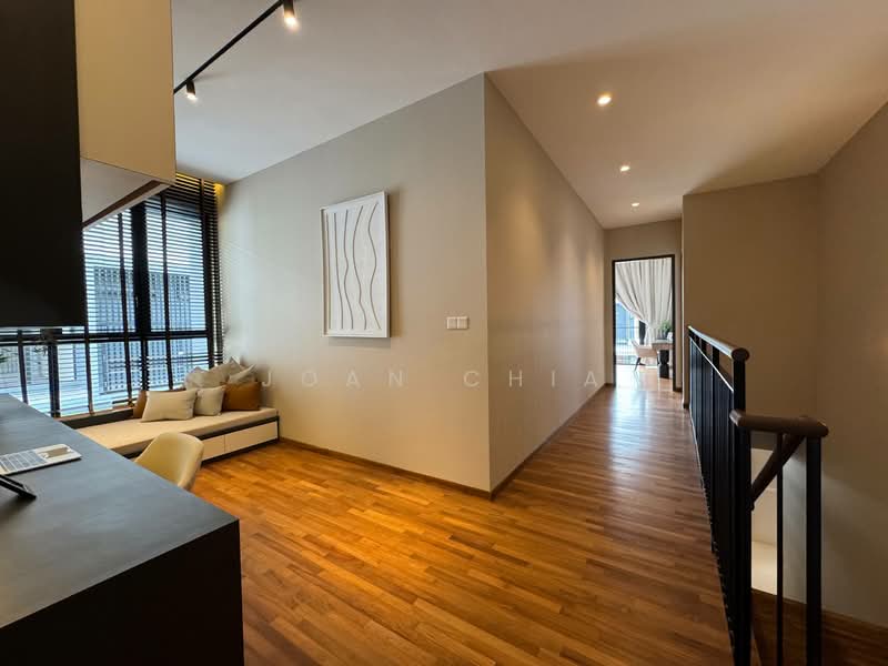 Austin Crest untuk Untuk Dijual - RM 2,427,360, Apr 2026 - Interior - PropertyGuru.com.my