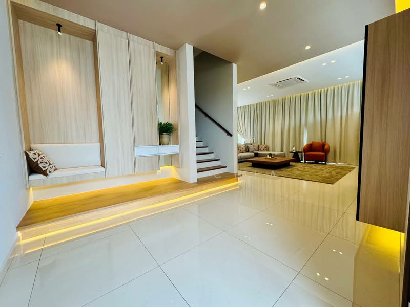 Austin Crest untuk Untuk Dijual - RM 2,427,360, Apr 2026 - Living Room - PropertyGuru.com.my