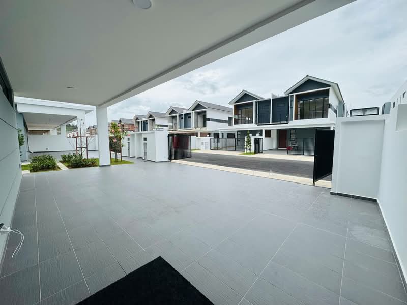 Austin Crest untuk Untuk Dijual - RM 2,427,360, Apr 2026 - Exterior - PropertyGuru.com.my