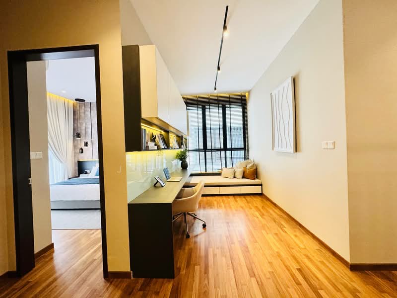 Austin Crest untuk Untuk Dijual - RM 2,427,360, Apr 2026 - Study - PropertyGuru.com.my
