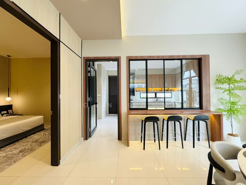 Austin Crest untuk Untuk Dijual - RM 2,427,360, Apr 2026 - Bedroom - PropertyGuru.com.my