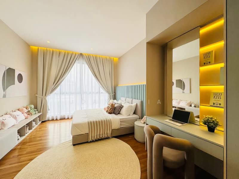 Austin Crest untuk Untuk Dijual - RM 2,427,360, Apr 2026 - PropertyGuru.com.my