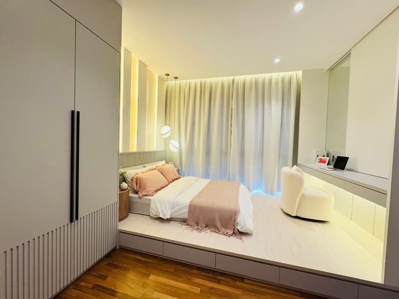 Austin Crest untuk Untuk Dijual - RM 2,427,360, Apr 2026 - PropertyGuru.com.my