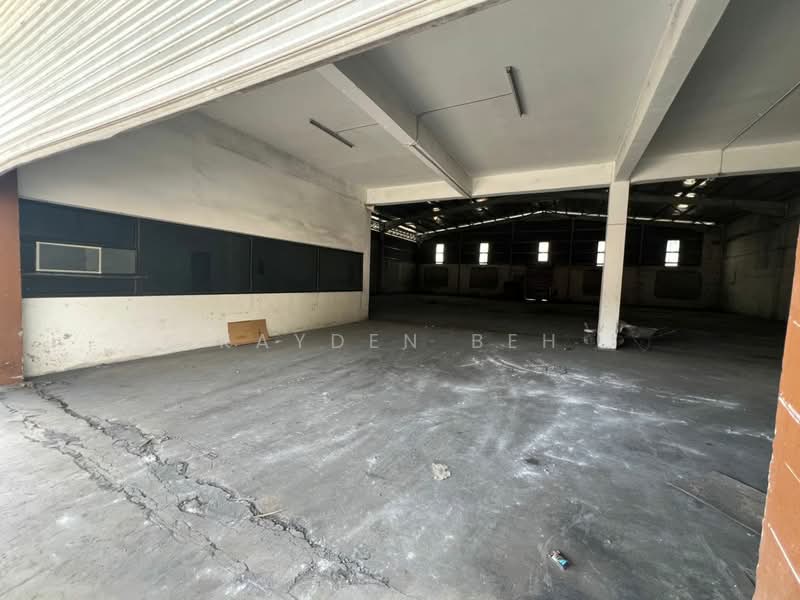 Semi-D Factory for Sale in Kawasan Perindustrian Taman Johor (Johor Bahru) - Kayden Beh - PropertyGuru.com.my