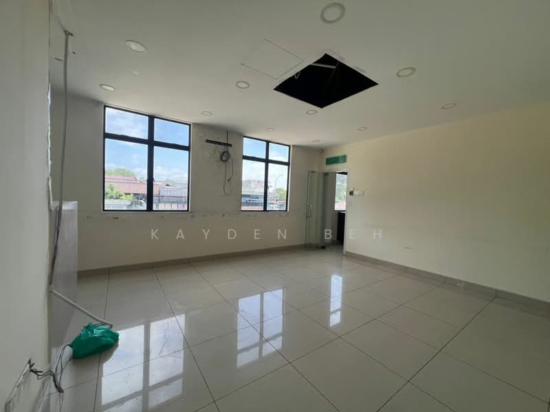 Semi-D Factory for Sale in Kawasan Perindustrian Taman Johor (Johor Bahru) - Kayden Beh - PropertyGuru.com.my