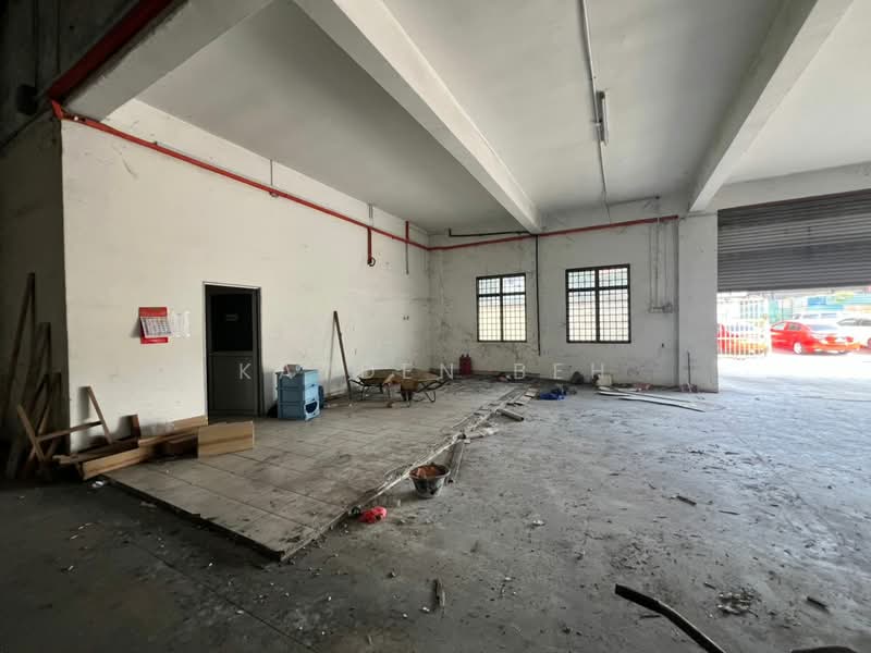 Semi-D Factory for Sale in Kawasan Perindustrian Taman Johor (Johor Bahru) - Kayden Beh - PropertyGuru.com.my