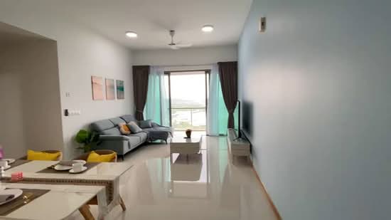 Service Residence for Rent at Southern Marina Residences - Kate Tee - PropertyGuru.com.my