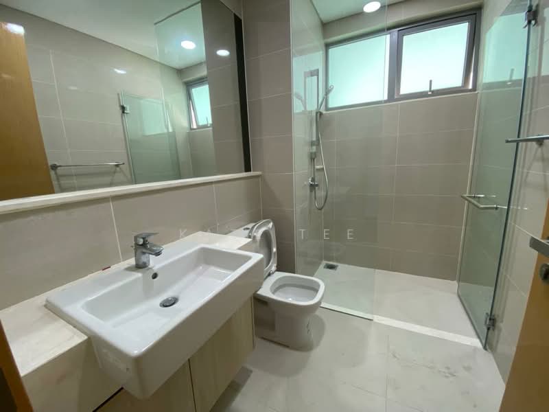 Service Residence for Rent at Southern Marina Residences - Kate Tee - Bathroom - PropertyGuru.com.my