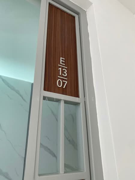 Service Residence for Rent at Southern Marina Residences - Kate Tee - Entrance - PropertyGuru.com.my