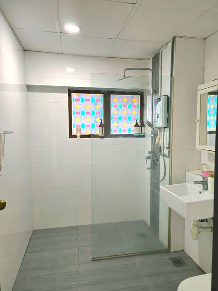 Condominium for Sale at Villa Puteri - David Lao - Bathroom - PropertyGuru.com.my