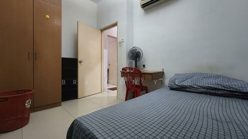 East Lake Residence untuk Untuk Disewa - RM 1,800 /bulan, Mac 2026 - Bedroom - PropertyGuru.com.my
