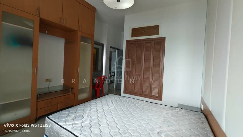 East Lake Residence untuk Untuk Disewa - RM 1,800 /bulan, Mac 2026 - Bedroom - PropertyGuru.com.my