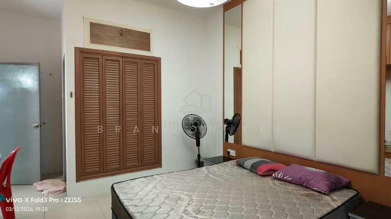 East Lake Residence untuk Untuk Disewa - RM 1,800 /bulan, Mac 2026 - Bedroom - PropertyGuru.com.my