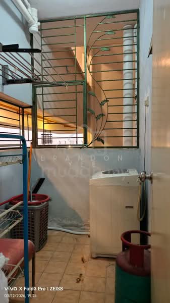 East Lake Residence untuk Untuk Disewa - RM 1,800 /bulan, Mac 2026 - Balcony - PropertyGuru.com.my