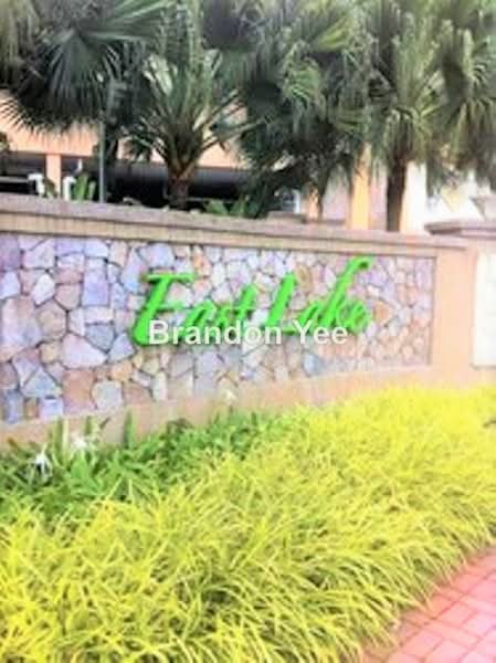 East Lake Residence untuk Untuk Disewa - RM 1,800 /bulan, Mac 2026 - PropertyGuru.com.my