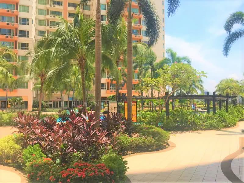 East Lake Residence untuk Untuk Disewa - RM 1,800 /bulan, Mac 2026 - Exterior - PropertyGuru.com.my