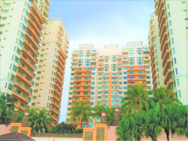 East Lake Residence untuk Untuk Disewa - RM 1,800 /bulan, Mac 2026 - Exterior - PropertyGuru.com.my