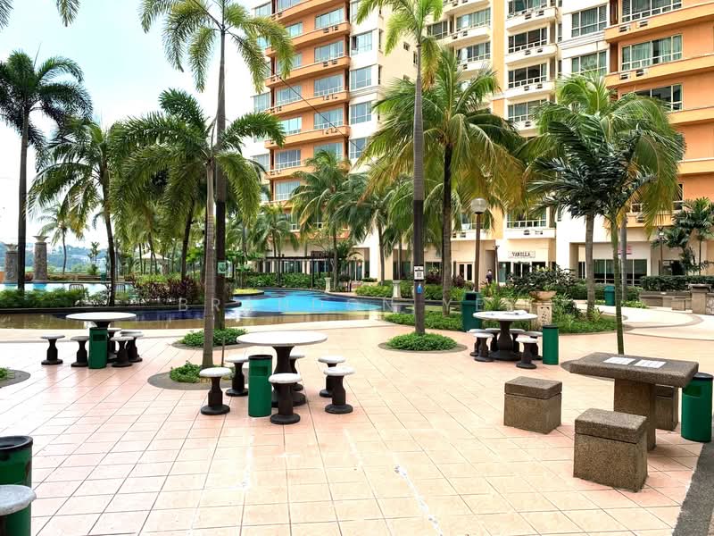 East Lake Residence untuk Untuk Disewa - RM 1,800 /bulan, Mac 2026 - Exterior - PropertyGuru.com.my