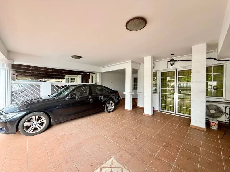 2-storey Terraced House for Sale in Seksyen 7 (Bangi) - Azman Ahmad - PropertyGuru.com.my