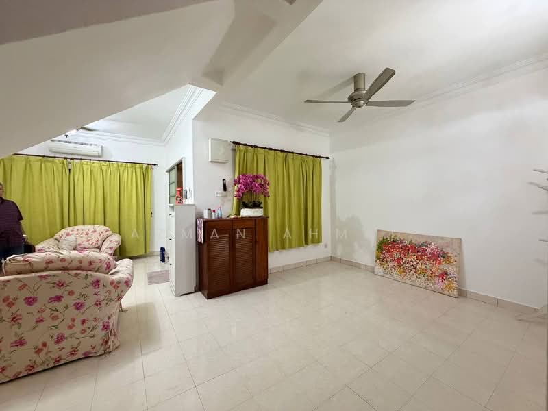 2-storey Terraced House for Sale in Seksyen 7 (Bangi) - Azman Ahmad - PropertyGuru.com.my