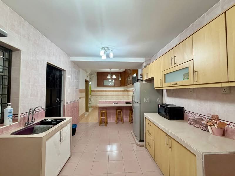 2-storey Terraced House for Sale in Seksyen 7 (Bangi) - Azman Ahmad - PropertyGuru.com.my