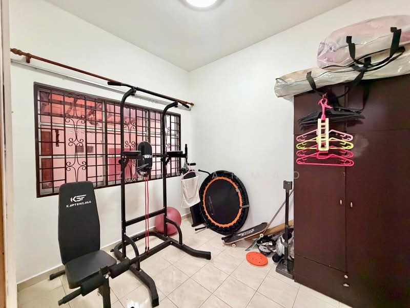 2-storey Terraced House for Sale in Seksyen 7 (Bangi) - Azman Ahmad - PropertyGuru.com.my