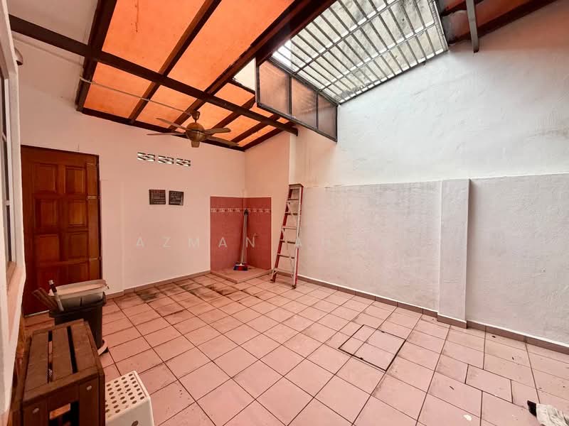 2-storey Terraced House for Sale in Seksyen 7 (Bangi) - Azman Ahmad - PropertyGuru.com.my