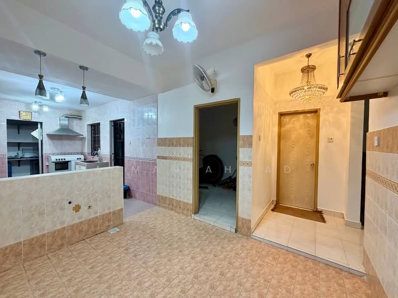 2-storey Terraced House for Sale in Seksyen 7 (Bangi) - Azman Ahmad - PropertyGuru.com.my