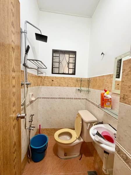 2-storey Terraced House for Sale in Seksyen 7 (Bangi) - Azman Ahmad - PropertyGuru.com.my