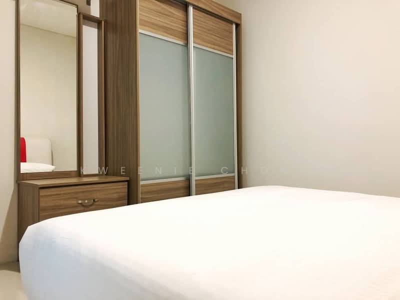 Mercu Summer Suites untuk Untuk Dijual - RM 794,000, Apr 2026 - Bedroom - PropertyGuru.com.my