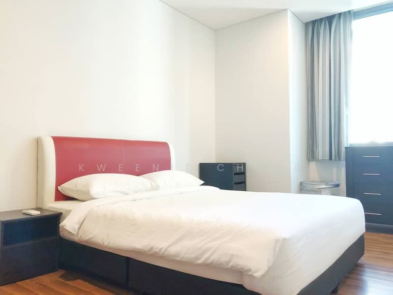 Mercu Summer Suites untuk Untuk Dijual - RM 794,000, Apr 2026 - Bedroom - PropertyGuru.com.my