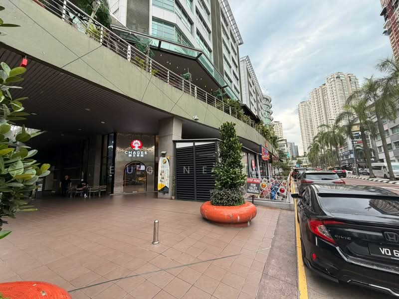 Shop / Office for Sale in Mont Kiara (Kuala Lumpur) - Eugene Yap - PropertyGuru.com.my