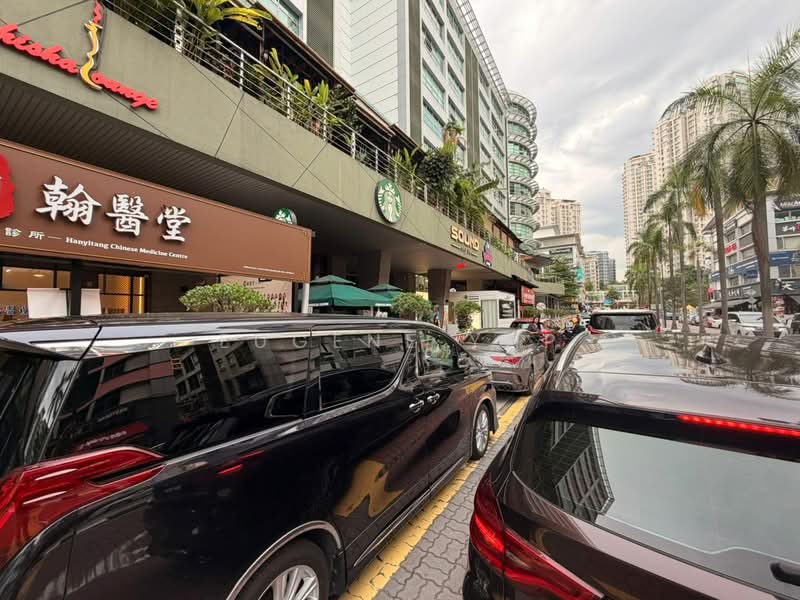 Shop / Office for Sale in Mont Kiara (Kuala Lumpur) - Eugene Yap - PropertyGuru.com.my