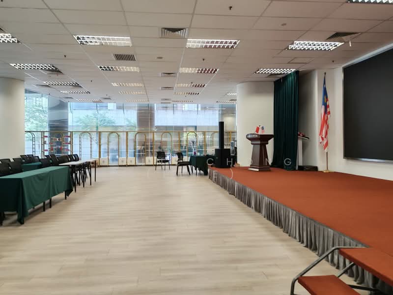 Retail Space for Rent in Bukit Bintang (KL City Centre) - Elaine Chong (Elle) - Interior - PropertyGuru.com.my