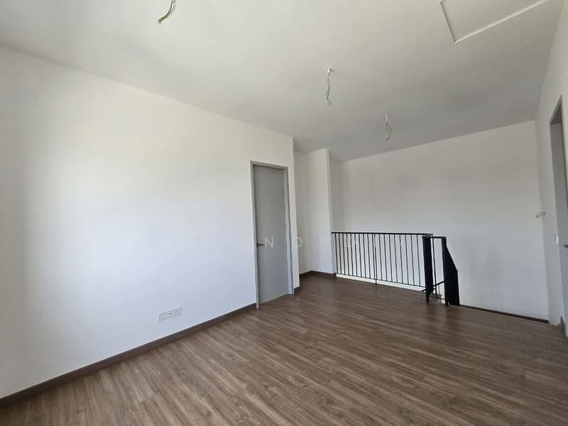 Semi-Detached House for Sale in Cyber 10 (Cyberjaya) - Seri Nordin - Interior - PropertyGuru.com.my