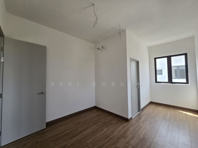 Semi-Detached House for Sale in Cyber 10 (Cyberjaya) - Seri Nordin - Interior - PropertyGuru.com.my