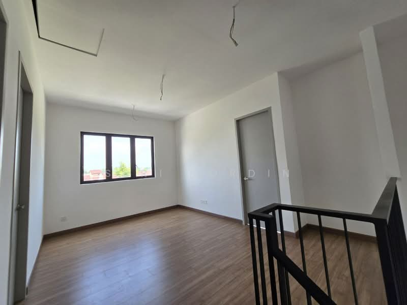 Semi-Detached House for Sale in Cyber 10 (Cyberjaya) - Seri Nordin - Interior - PropertyGuru.com.my
