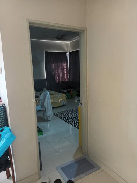 Platinum Hill PV 8 untuk Untuk Dijual - RM 580,000, Mac 2026 - Bedroom - PropertyGuru.com.my