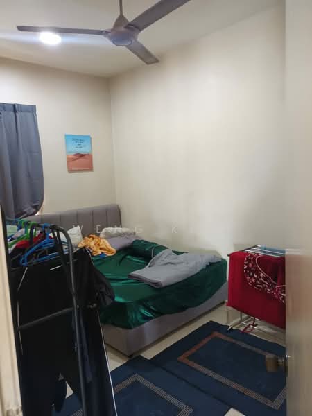 Platinum Hill PV 8 untuk Untuk Dijual - RM 580,000, Mac 2026 - Bedroom - PropertyGuru.com.my