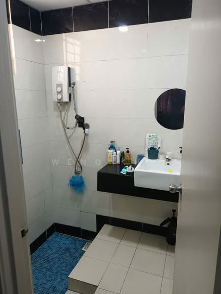 Platinum Hill PV 8 untuk Untuk Dijual - RM 580,000, Mac 2026 - Bathroom - PropertyGuru.com.my