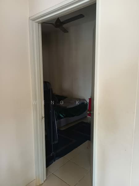 Platinum Hill PV 8 untuk Untuk Dijual - RM 580,000, Mac 2026 - Bedroom - PropertyGuru.com.my