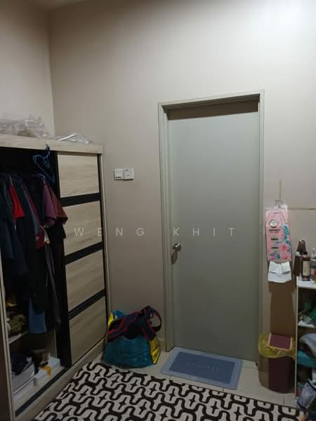 Platinum Hill PV 8 untuk Untuk Dijual - RM 580,000, Mac 2026 - Bedroom - PropertyGuru.com.my