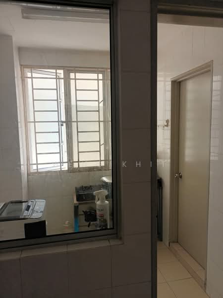 Platinum Hill PV 8 untuk Untuk Dijual - RM 580,000, Mac 2026 - Kitchen - PropertyGuru.com.my