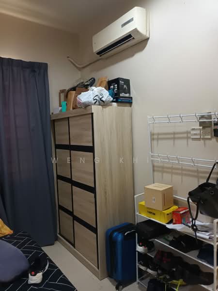 Platinum Hill PV 8 untuk Untuk Dijual - RM 580,000, Mac 2026 - Bedroom - PropertyGuru.com.my