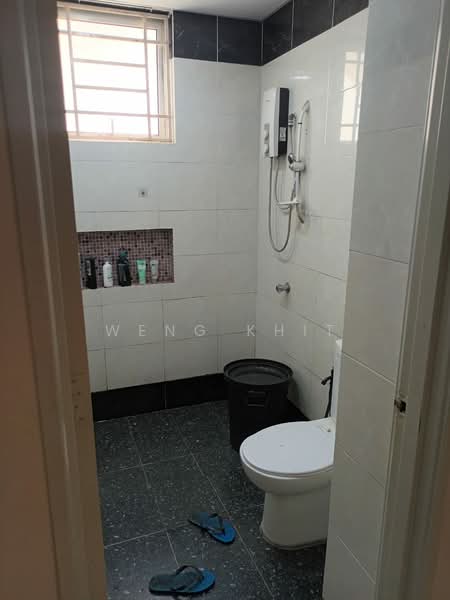Platinum Hill PV 8 untuk Untuk Dijual - RM 580,000, Mac 2026 - Bathroom - PropertyGuru.com.my