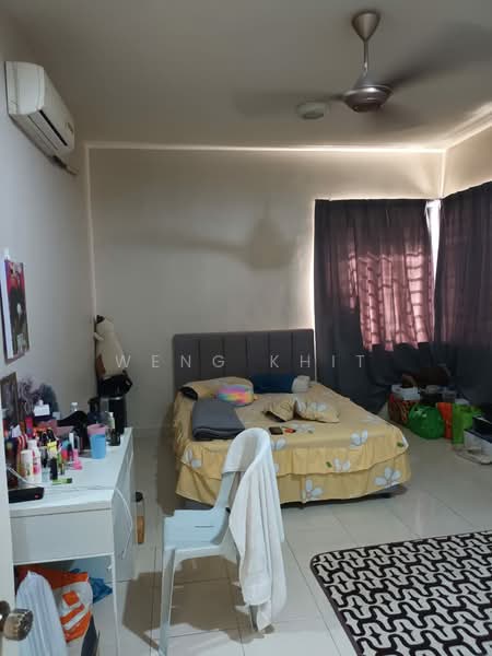 Platinum Hill PV 8 untuk Untuk Dijual - RM 580,000, Mac 2026 - Bedroom - PropertyGuru.com.my