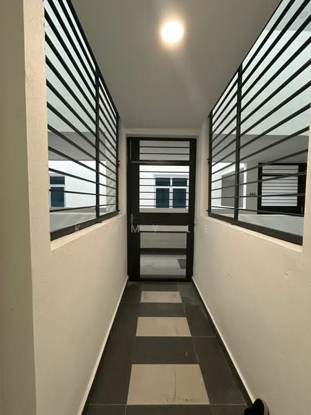 Service Residence for Rent at MIRAI Residences - Kimmy Lee - Entrance - PropertyGuru.com.my